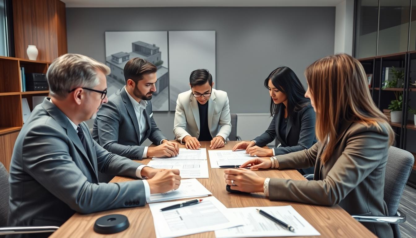 Elder care legal planning